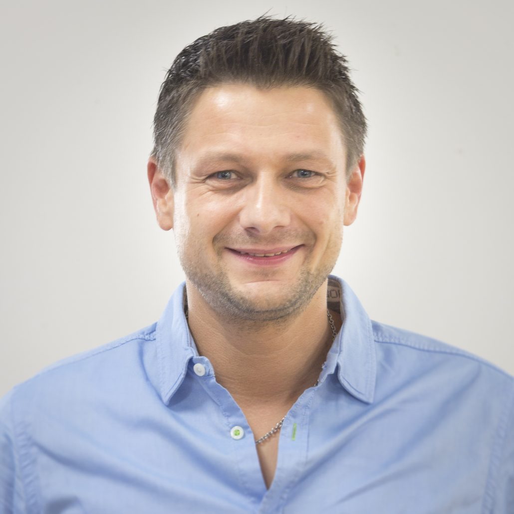 Markus Kosian PromisGlauben