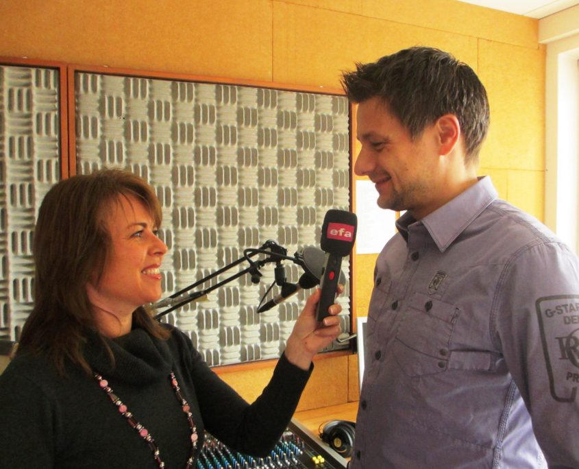 PresseEcho PromisGlauben