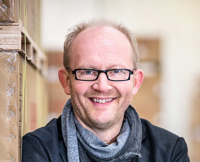 Dieter Falk Archive PromisGlauben