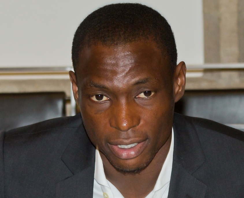 Anthony Ujah Archive PromisGlauben