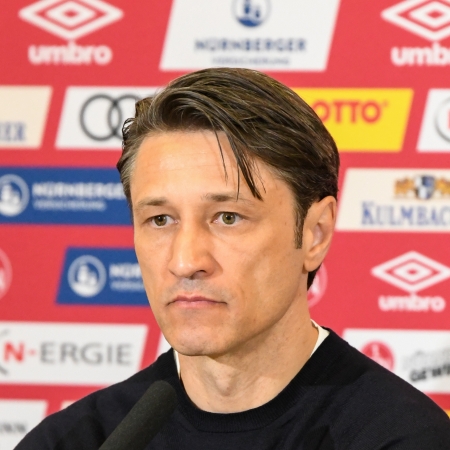 Niko Kovac vor Finale: „Sie wissen ja, dass ich gläubig bin und mein ...
