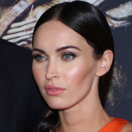 Megan Fox Der Heilige Geist Ist Kraftvoll PromisGlauben