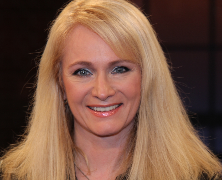 Nicole Archive PromisGlauben