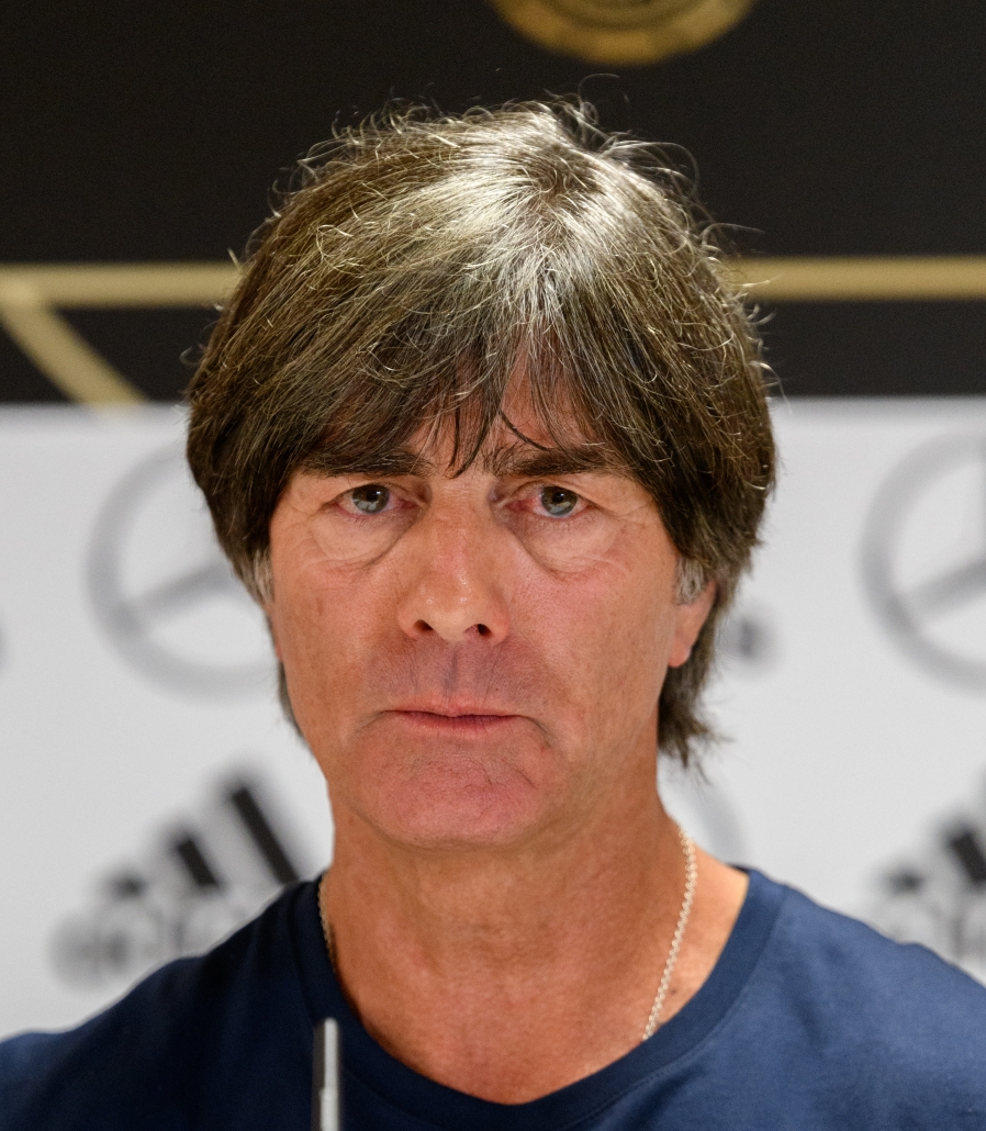 Joachim Löw: \