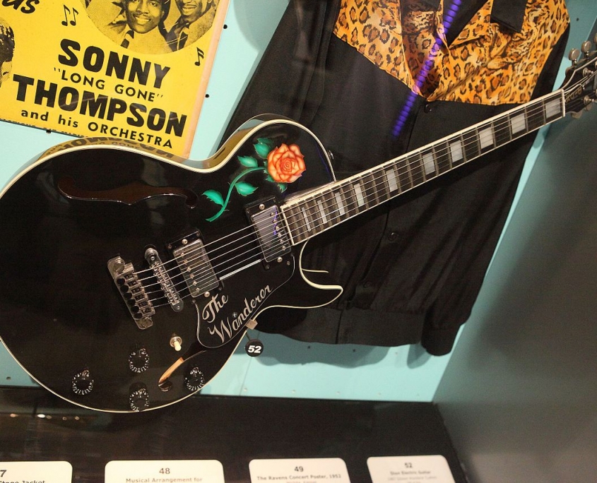 InternationalRock Archive PromisGlauben