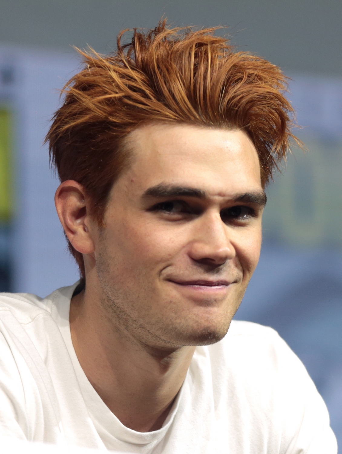 KJ_Apa_by_Gage_Skidmore_3 PromisGlauben