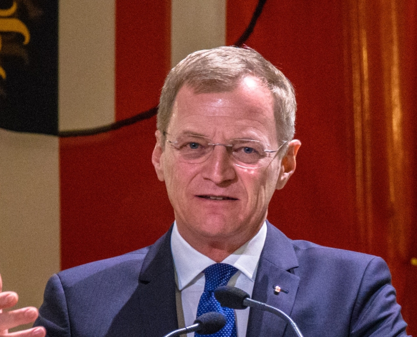 Thomas Stelzer Archive PromisGlauben