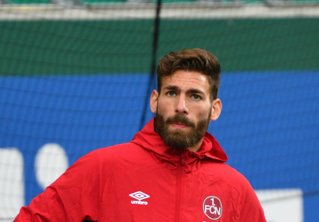 FCNProfi Enrico Valentini