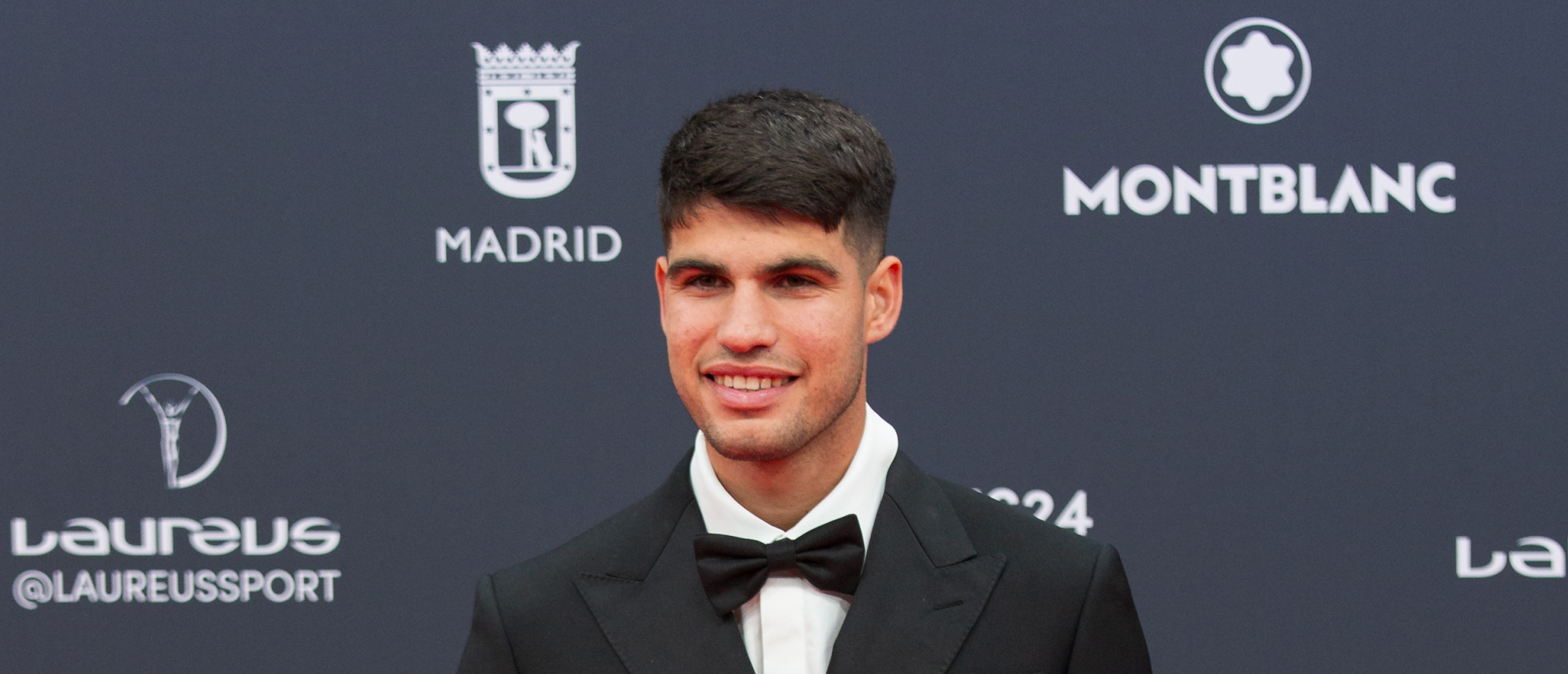 Wimbledon-Champion Carlos Alcaraz besuchte Marienwallfahrtsort