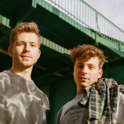 O'Bros zu ihrem Erfolg: 