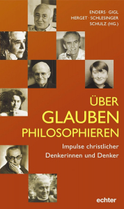 Buch - Über Glaube philosophieren
