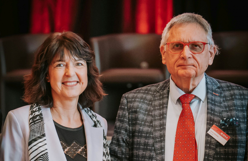 Annegret Adamczak_Helmut Matthies_IDEA-senses-matthiasschmitt.de